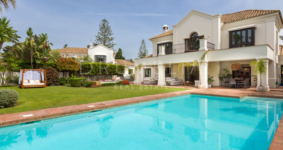 House Marbella For Sale
