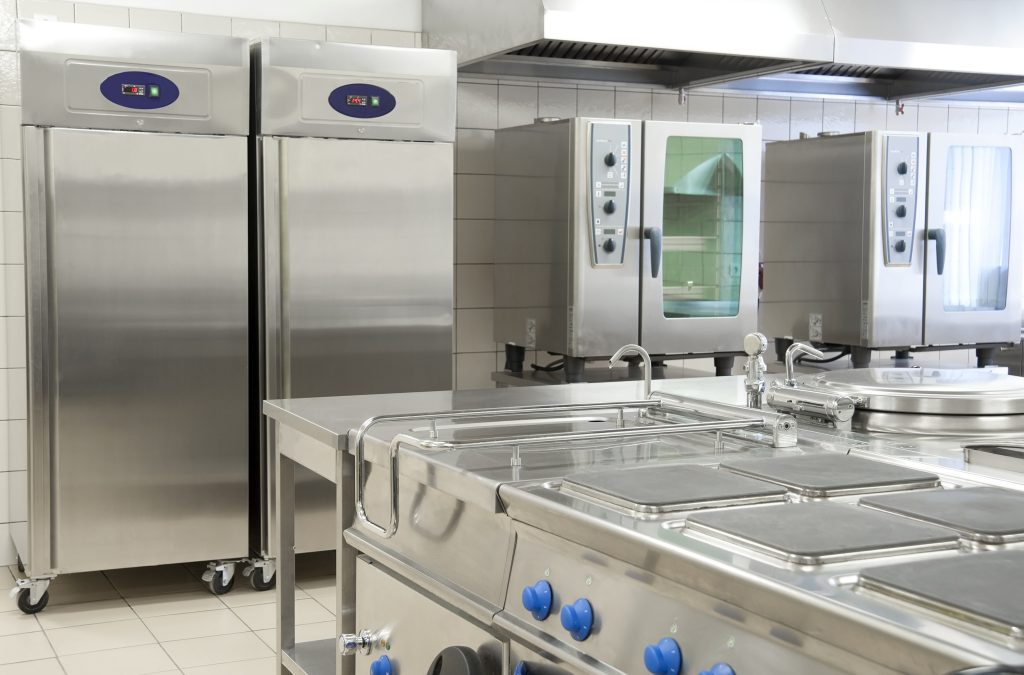 Restaurant Equipment 