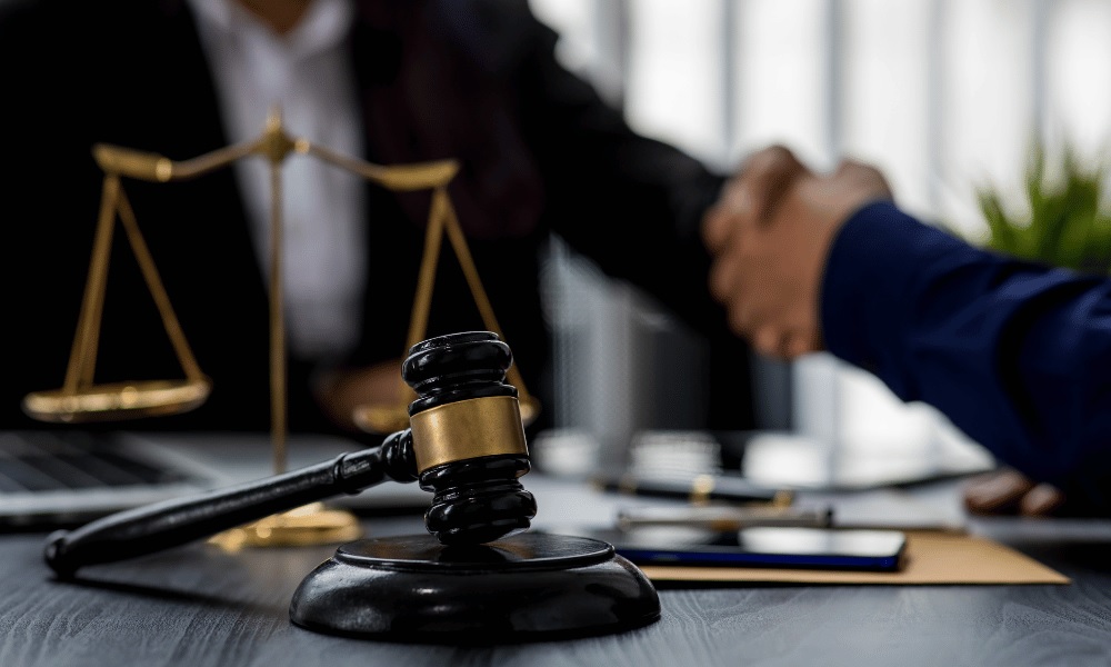 Lawyer